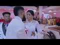 The most classic wedding entrance and performance live  jems yanguvu and elgance sincre 