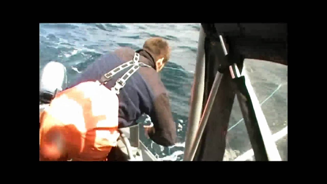 Tuna Fishing, Newport, Oregon; 8/1/2010 YouTube