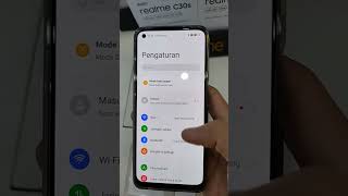 Cara Liat Daftar Blok Telp Di Hp Realme