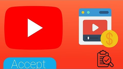 New YouTube Terms | How To Accept YouTube New Monetization Terms On Mobile