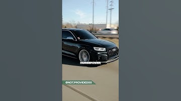 Before You Buy an Audi SQ5!