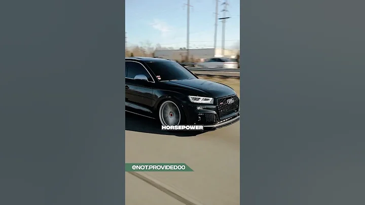 Before You Buy an Audi SQ5!