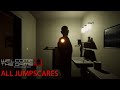 All Jumpscares (Part II) - Welcome To The Game II