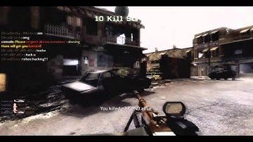 187ci | Call of Duty: Modern Warfare Hack (100% PB Undetected)
