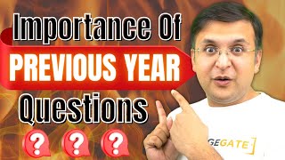 11. Importance of Previous Year Question Papers | How to Study for Exams?| Why study PYQs? screenshot 4