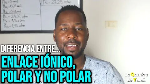 ¿Es el HF polar covalente o iónico?