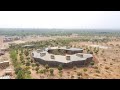 El arquitecto Diébédo Francis Kéré, de Burkina Faso, gana el premio Pritzker