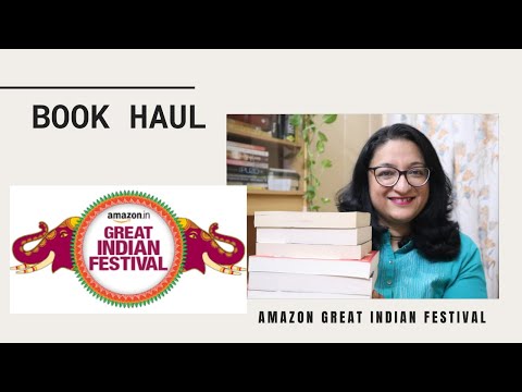 Amazon Great Indian