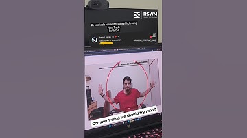 Master the Art of Coding: Drawing Shapes with AI & JavaScript #coding #diy #augmentedreality