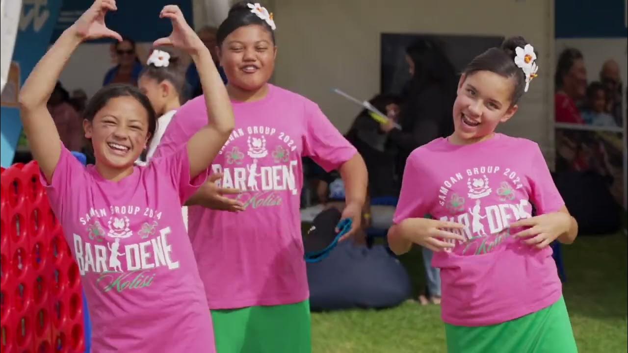 TechStep at Polyfest 2024 YouTube