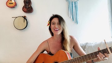Thumbnail of Peia- Blessed We Are (Cover by Emilia Garth)