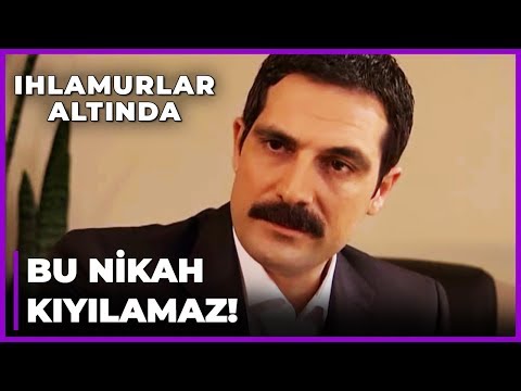 Yılmaz, Filiz'in Tehdit Edildiğini Öğrendi | Ihlamurlar Altında 71. Bölüm