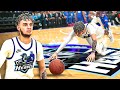 I Had to Clutch Up in Big Plays! - NBA 2K22 Competitive Pro-Am