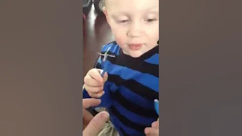 Making a cable