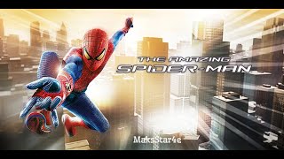 The Amazing Spider-Man - Глава 4: «Упоение охотой»