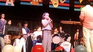 Söyle Buldunmu Aradığın Aşkı ... Tek Başına Kids Song