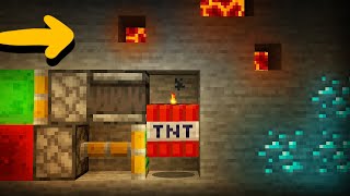 ✔ 9 Advanced Redstone Tips and Tricks in Minecraft