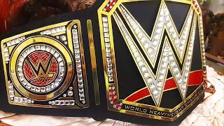 How It's Made : Wrestling Championship Belts screenshot 5