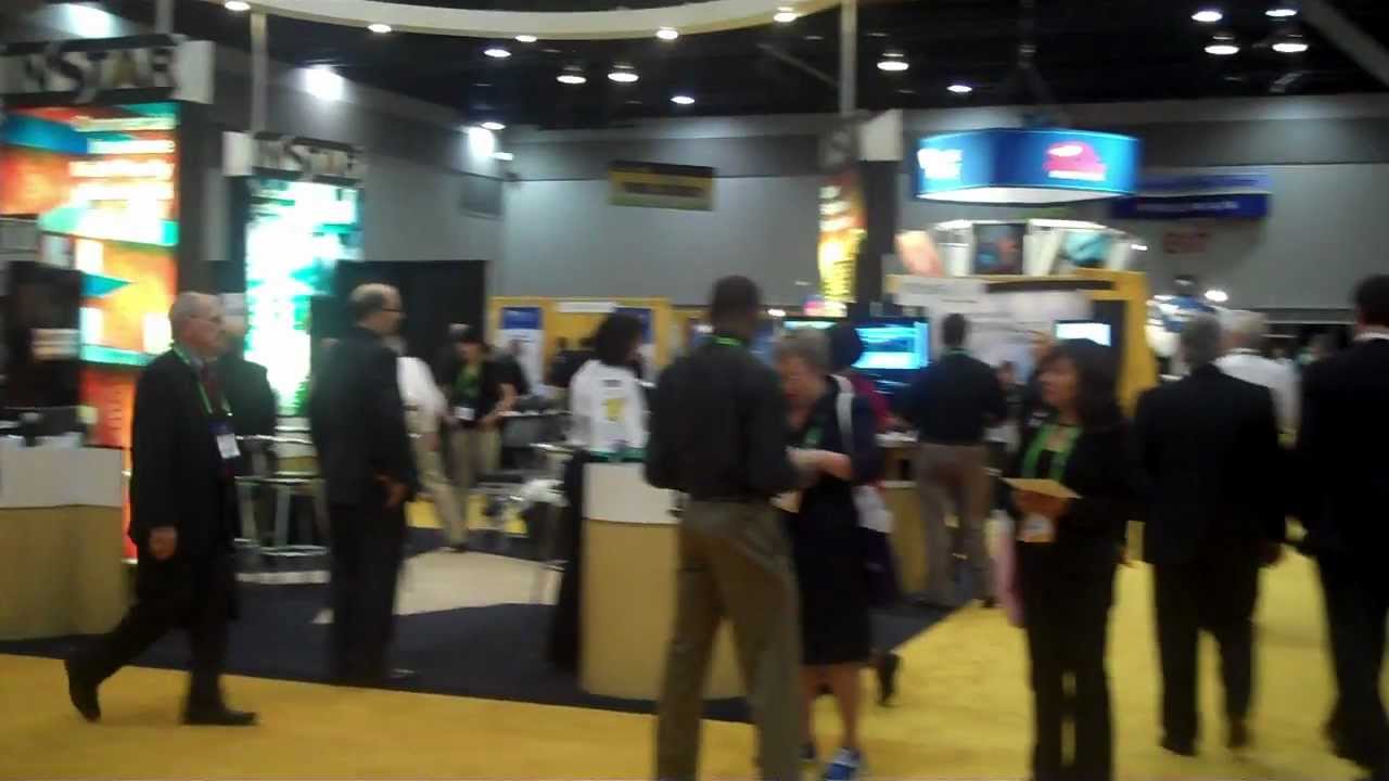 Get ready for RIMS 2012