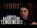 Todd of Nails & Chase of Gatecreeper on their death metal & grindcore Big 4s | Aggressive Tendencies