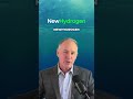 Why the Hydrogen Market is Resetting (And Who Will Survive) ⚠️