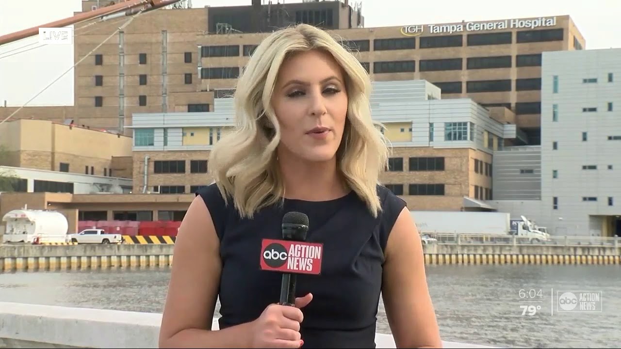 Facebook group lending RV's to healthcare workers, first responders amid COVID-19