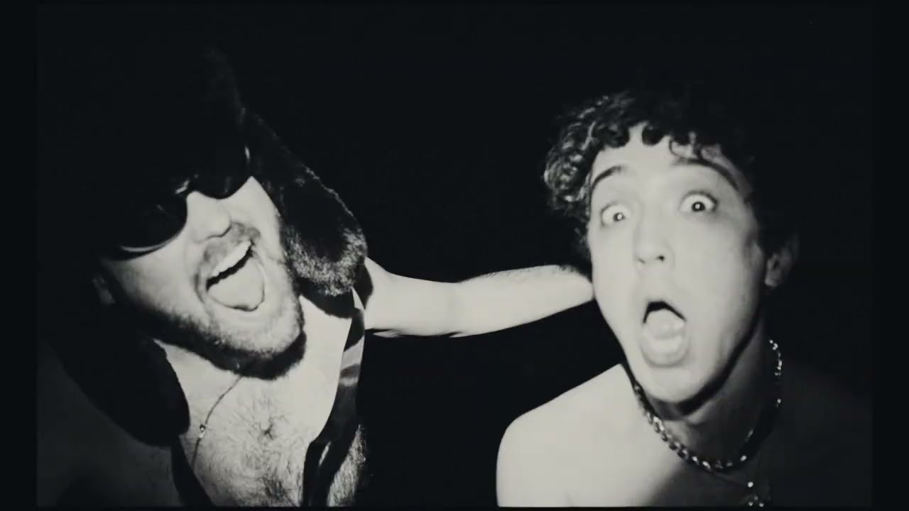 waist - bravado (Official Music Video)