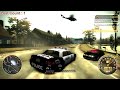 NFS Most Wanted Challenge Series 43 44 Full Gameplay Walkthrough NFS Most Wanted Challenge Series 43 44 Full Gameplay Walkthrough