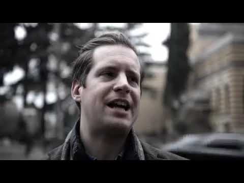 ჯოზეფ ალექსანდერ სმიტი ძველი ბათუმისა და სამოქალაქო აქტივიზმის შესახებ