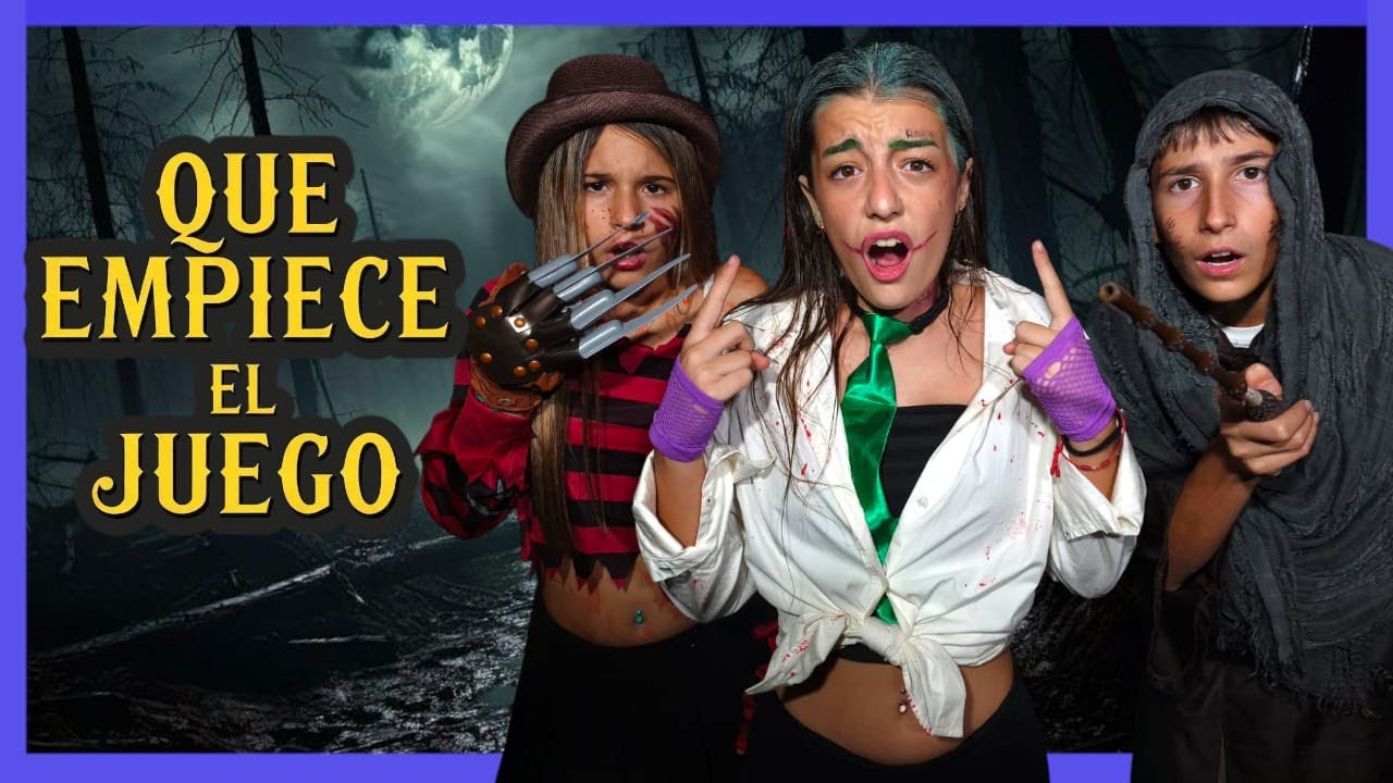 LO QUE PASÓ EN LA FIESTA CAMBIÓ NUESTRAS VIDAS PARA SIEMPRE