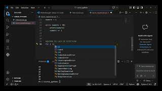 Python for Beginners - Lesson 16 - While Loop - Module 01