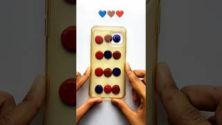 Satisfying Cover Iphone With Dark Acrylic Art