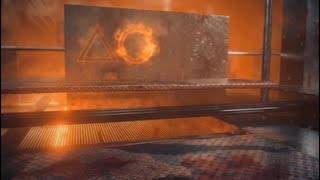 PLASTATION MP4 OPENING