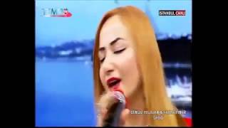 Saliha Aslan, Gitme dedim Resimi