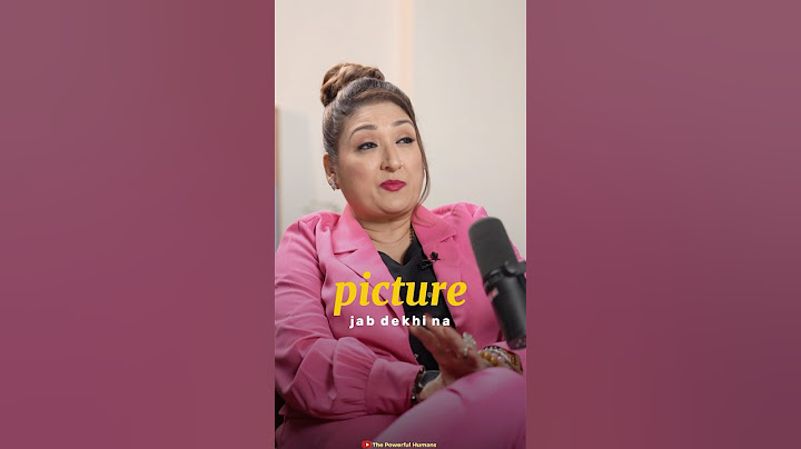 Why Govinda is Not Doing Movies Anymore |Sunita Ahuja Reveals Truth ​⁠@ThePowerfulHumansOfficial