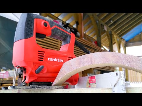 Электролобзик Мактек MT431