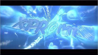 Xpromp Intro V.9 Go 150 Likes