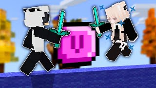 Getting Bullied in Treasure Wars...