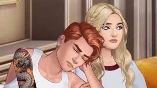 Story: Bad Influence (Episode 8) • Episode : Choose Your Story #episodechooseyourstory #episode