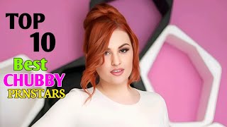 Top 10 Best Chubby Prnstars In June 2026 | GOF Version
