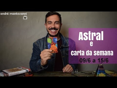 baralho cigano lenormand Astral e Carta da Semana 09/6 a 15/6