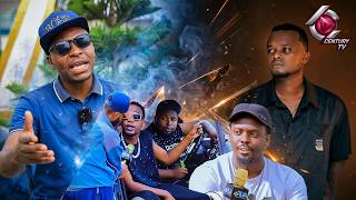 AMAGAMBO AKOMEYE STONE YABURIYE BURI MUNTU WESE  USHAKA KUMENYERA NYAXO NA PATTYNO NACIRE BIRARURA😂😂