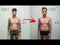 1 Month body transformation | How to lose body fat