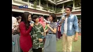 XCOOL SMA Negri 29 Eps 5 Seg 3 - 22 Januari 2014