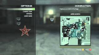 3D Max vs XPX - Reflex GT 6 Modern Warfare 3 screenshot 3