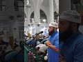 ولقد ءاتيناك سبعا من المثاني والقرآن العظيم مغربية للقارئ أسامة منشري من مسجد النجاح