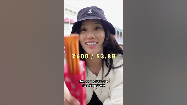 Spending $40 at the cheapest Disneyland (Tokyo)