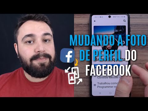 Vídeo: Como agendar uma postagem no Facebook (com imagens)