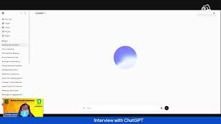 🌍 **The Future of Work: Remote Jobs | Exclusive Interview with ChatGPT** 💻✨