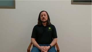 UNI Metal Casting Alumni Spotlight- Kris Boss